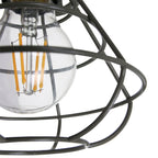 Wandlamp Geurnesey 1578G Groen