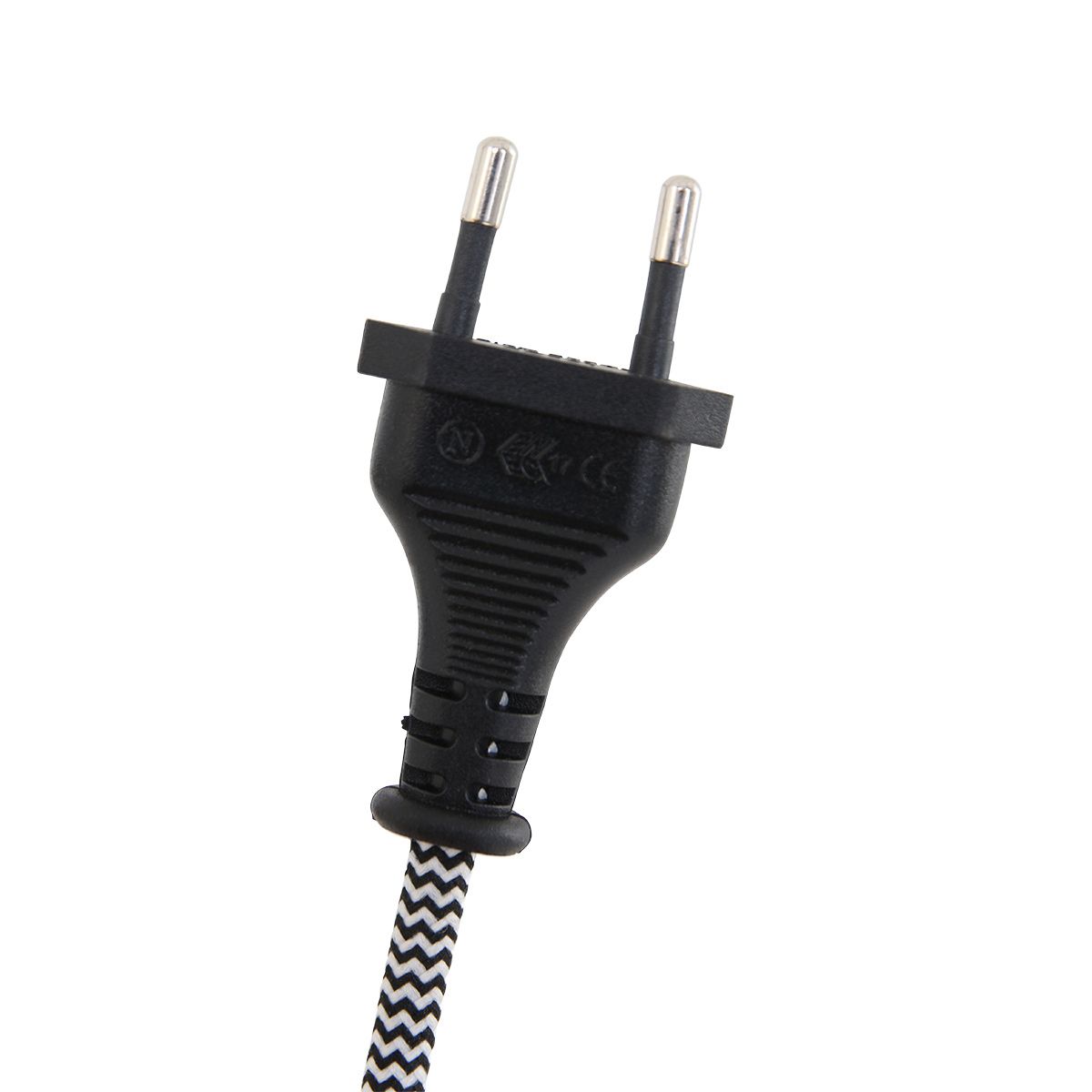 Vloerlamp Fjorgard 1702ZW Zwart