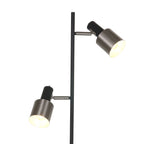 Vloerlamp Fjorgard 1702ZW Zwart