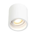Opbouwspot Pélite spot 1731W Wit