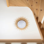 Plafondlamp Aura 1894W Rotan