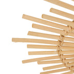 Plafondlamp Aura 1894W Rotan