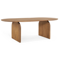 Eettafel Bella Hazel - 220cm