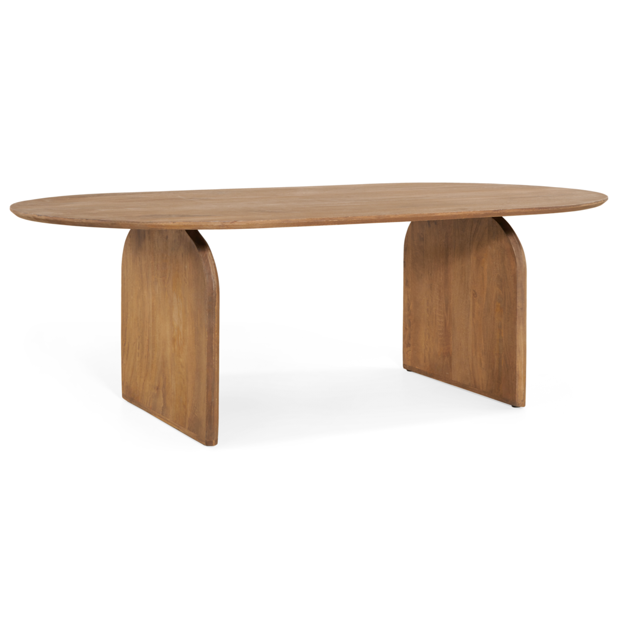 Eettafel Bella Hazel - 220cm