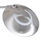 Vloerlamp Zodiac 2107ST Staal