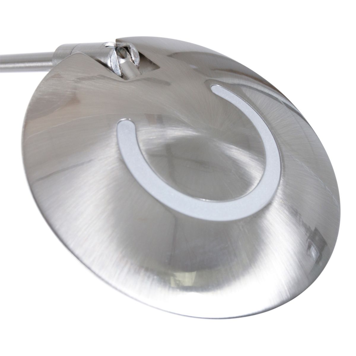 Vloerlamp Zodiac 2107ST Staal