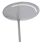Vloerlamp Zodiac 2107ST Staal