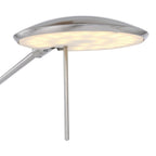 Vloerlamp Zodiac 2107ST Staal