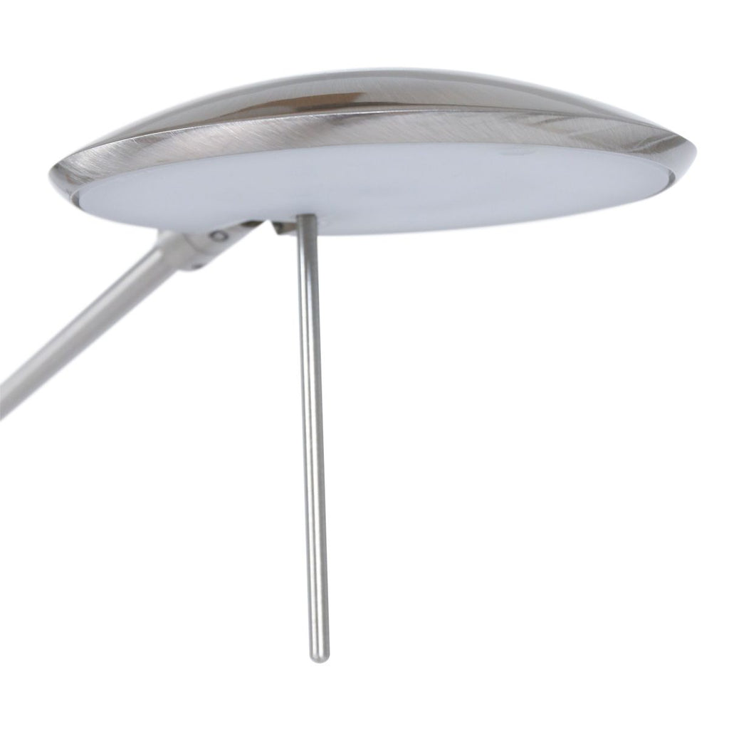 Vloerlamp Zodiac 2107ST Staal