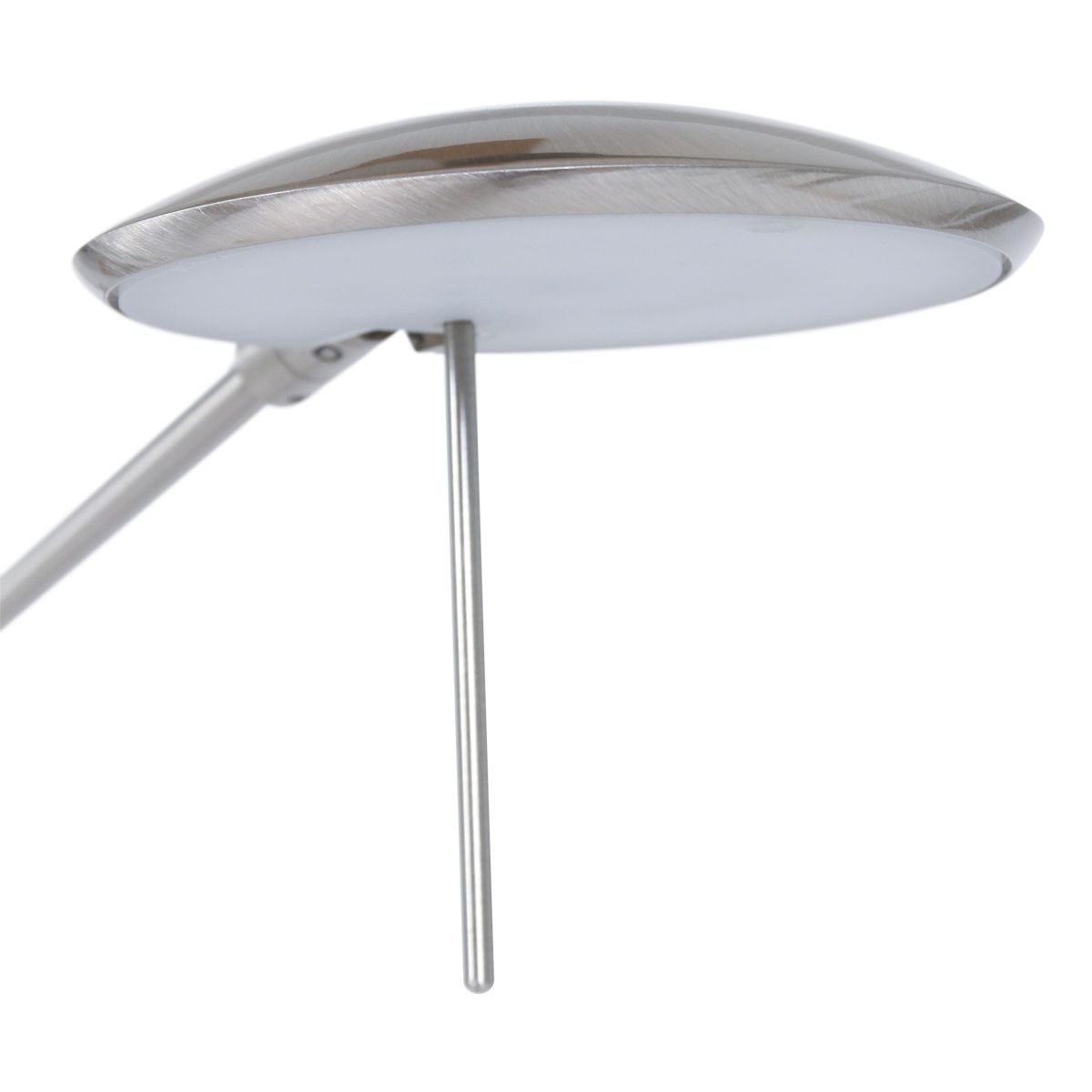 Vloerlamp Zodiac 2107ST Staal