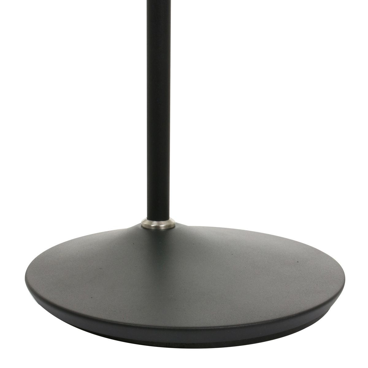 Vloerlamp Zodiac 2107ZW Zwart