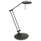 Tafellamp Zodiac 2109ZW Zwart