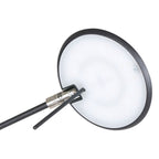 Tafellamp Zodiac 2109ZW Zwart