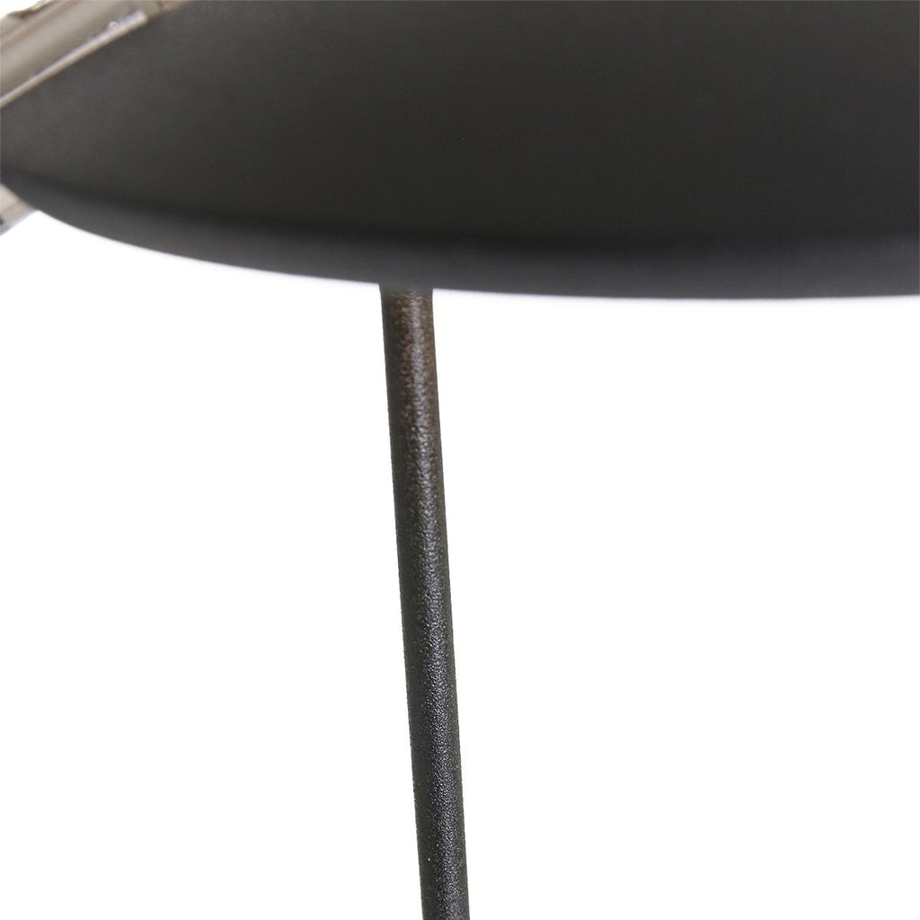 Tafellamp Zodiac 2109ZW Zwart