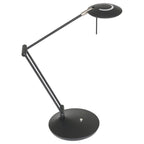 Tafellamp Zodiac 2109ZW Zwart