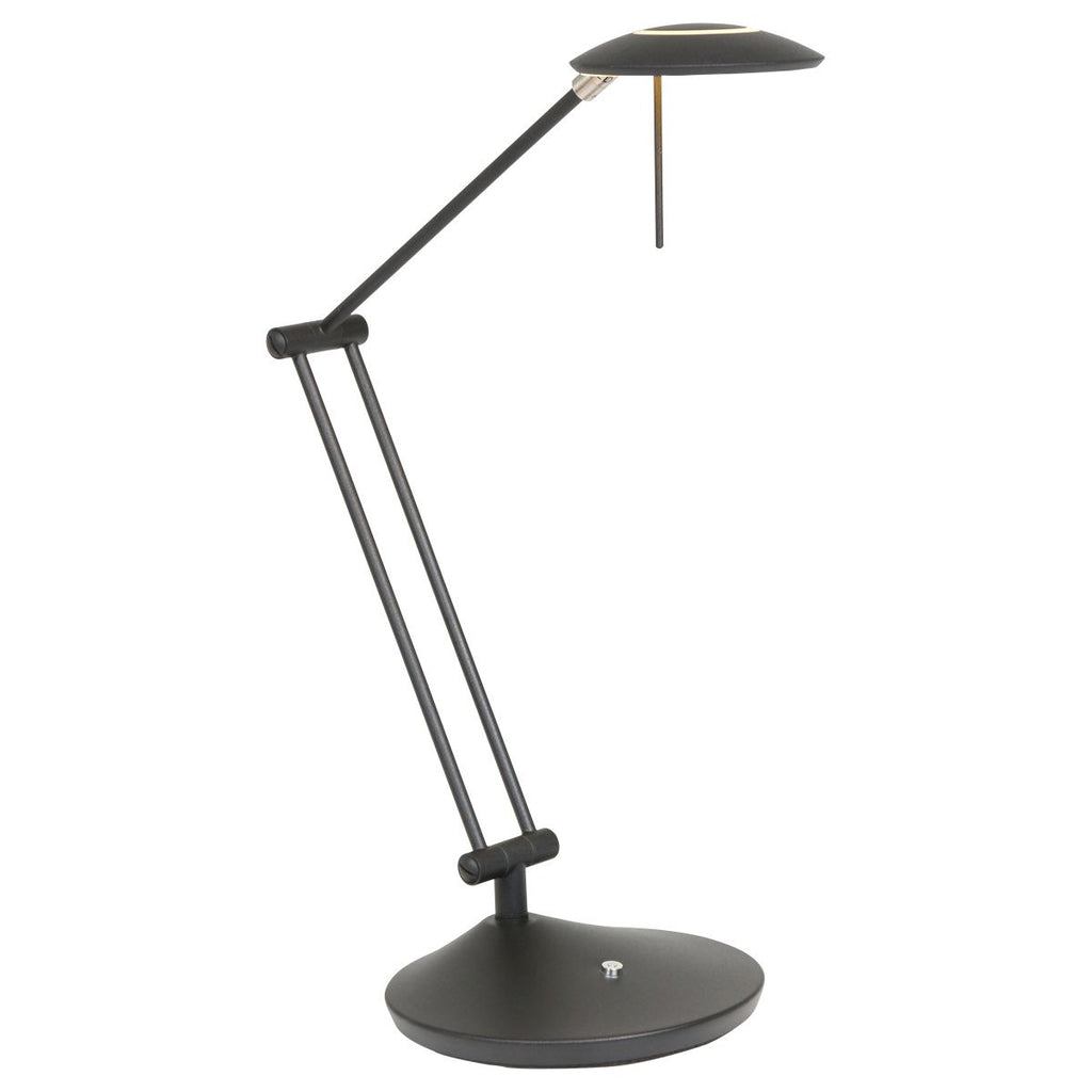 Tafellamp Zodiac 2109ZW Zwart
