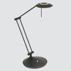 Tafellamp Zodiac 2109ZW Zwart