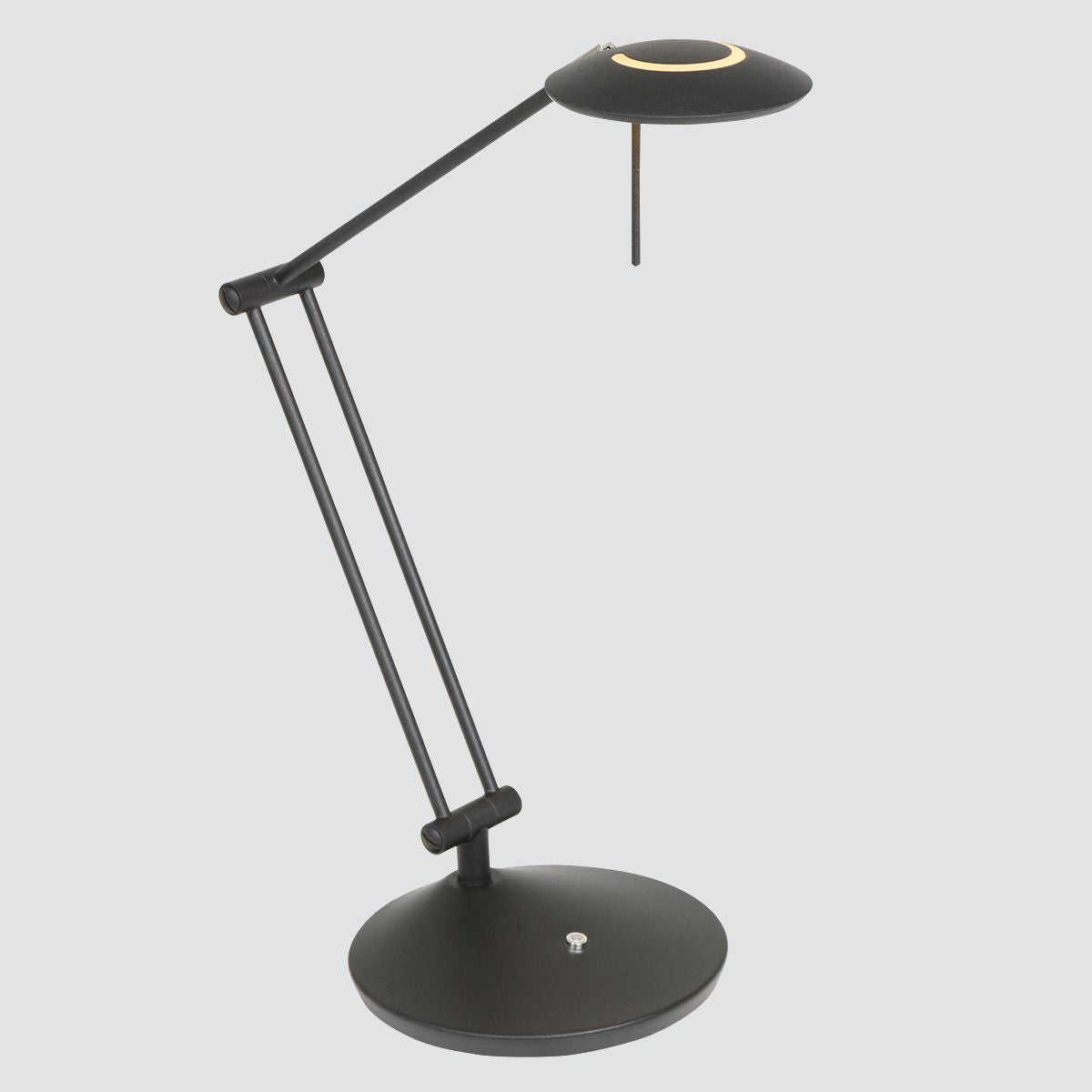 Tafellamp Zodiac 2109ZW Zwart
