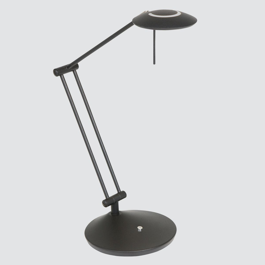 Tafellamp Zodiac 2109ZW Zwart