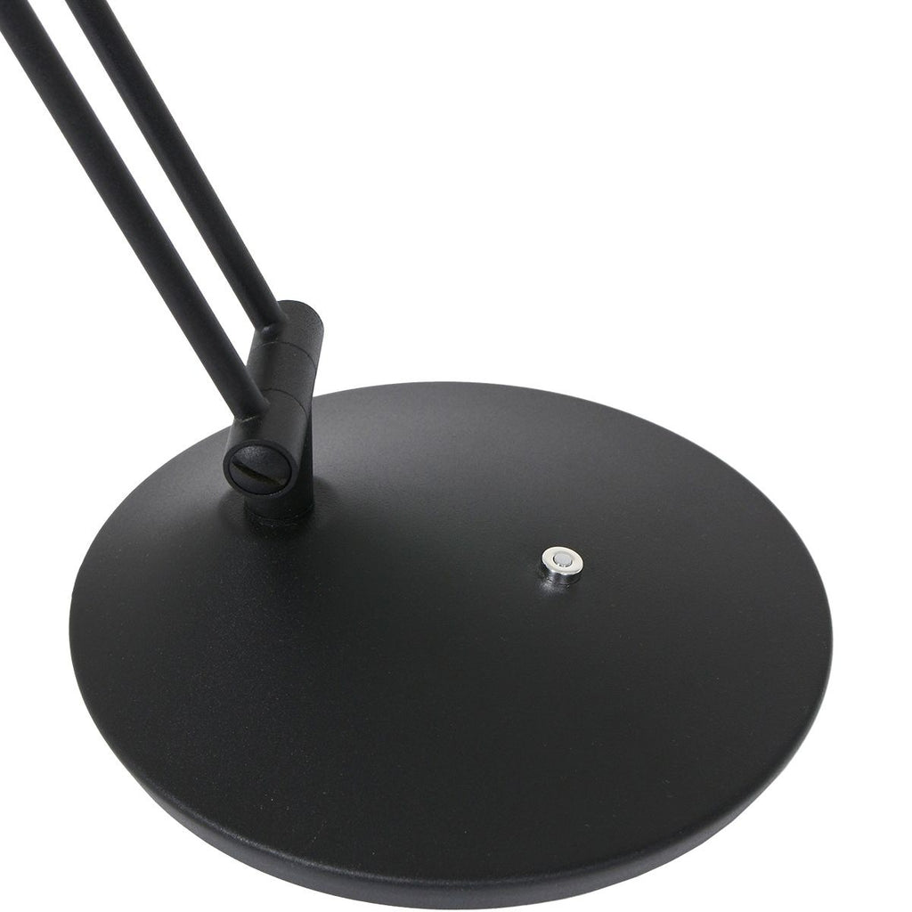 Tafellamp Zodiac 2109ZW Zwart