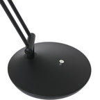 Tafellamp Zodiac 2109ZW Zwart