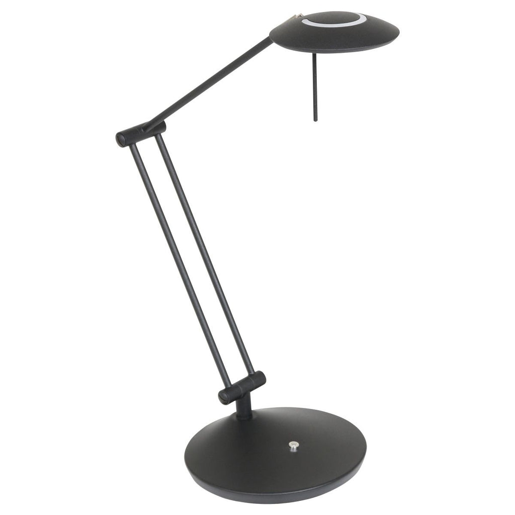 Tafellamp Zodiac 2109ZW Zwart