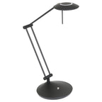 Tafellamp Zodiac 2109ZW Zwart