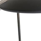 Wandlamp Zodiac 2110ZW Zwart Dimbaar draaibaar kantelbaar