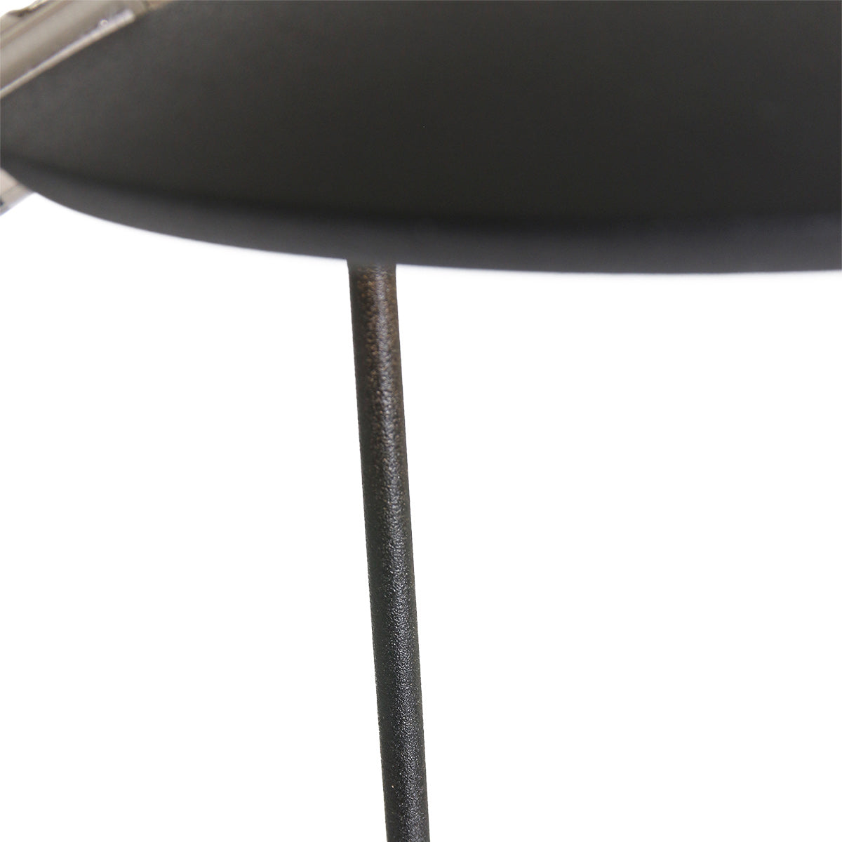 Wandlamp Zodiac 2110ZW Zwart Dimbaar draaibaar kantelbaar