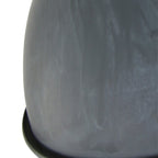 Plafondlamp Gearwood 2133GR Grijs E27 fitting