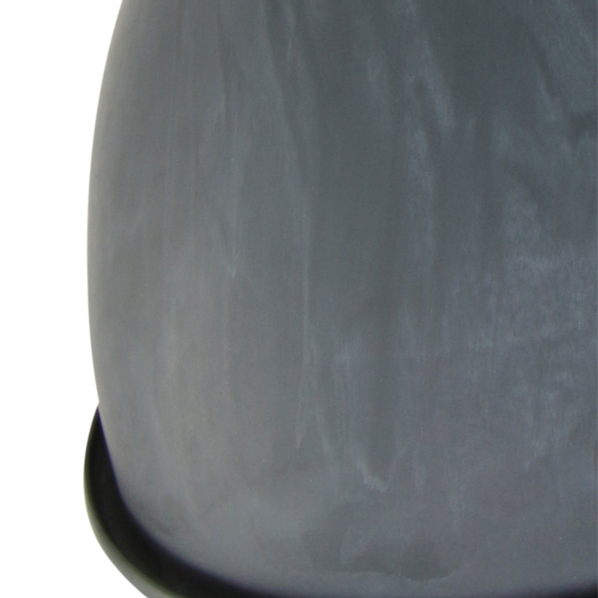 Plafondlamp Gearwood 2133GR Grijs E27 fitting