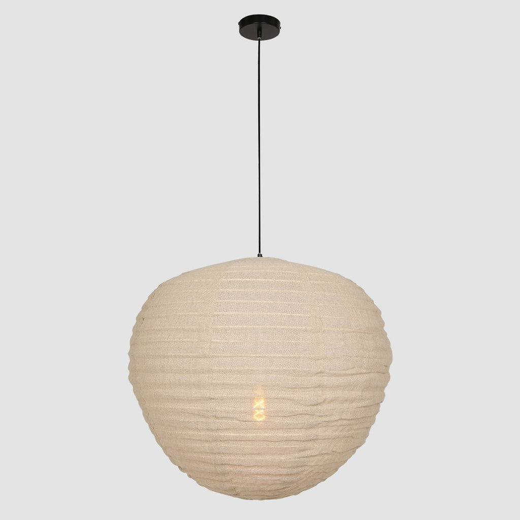 Hanglamp Bangalore 2136B Bruin