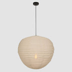 Hanglamp Bangalore 2136B Bruin