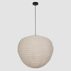 Hanglamp Bangalore 2136B Bruin