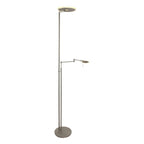 Vloerlamp Turound 2560ST Staal