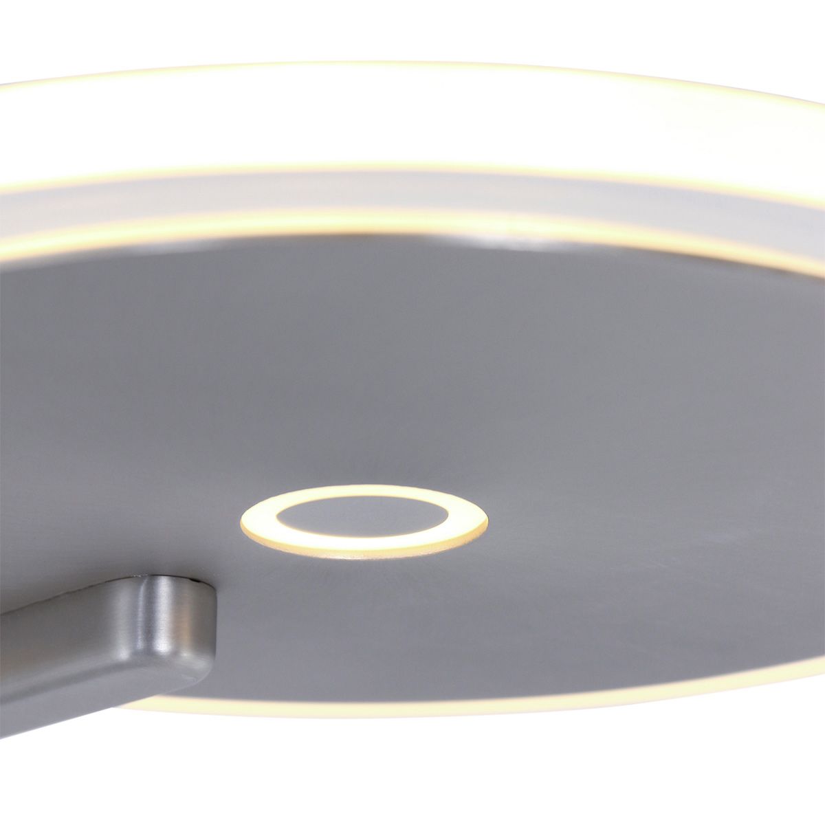Vloerlamp Turound 2560ST Staal