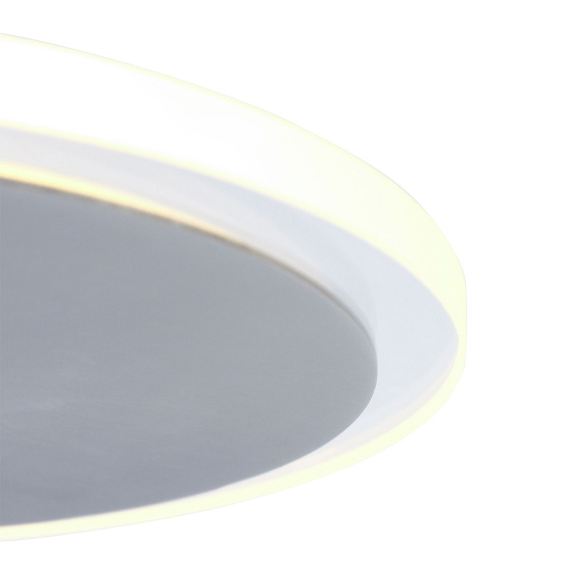 Vloerlamp Turound 2560ST Staal