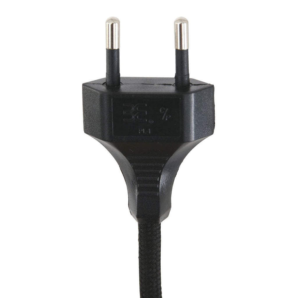 Vloerlamp Turound 2560ST Staal