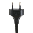 Vloerlamp Turound 2560ST Staal