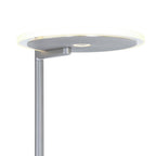 Vloerlamp Turound 2560ST Staal