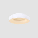 Plafondlamp Ringlede 2562W Wit Ø38cm
