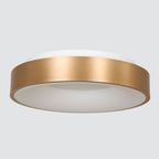 Plafondlamp RInglede 2563GO Goud Ø48cm
