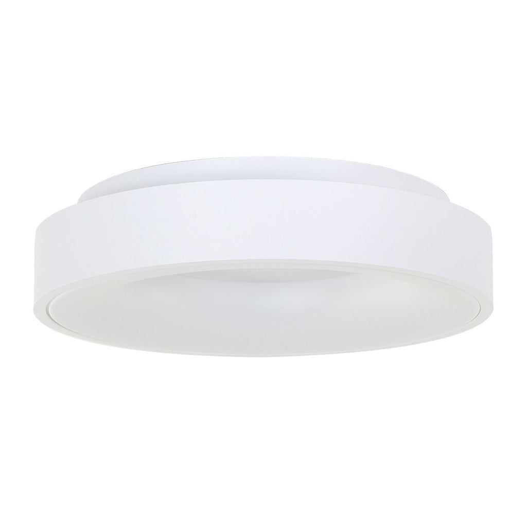 Plafondlamp RInglede 2563W Wit Ø48cm