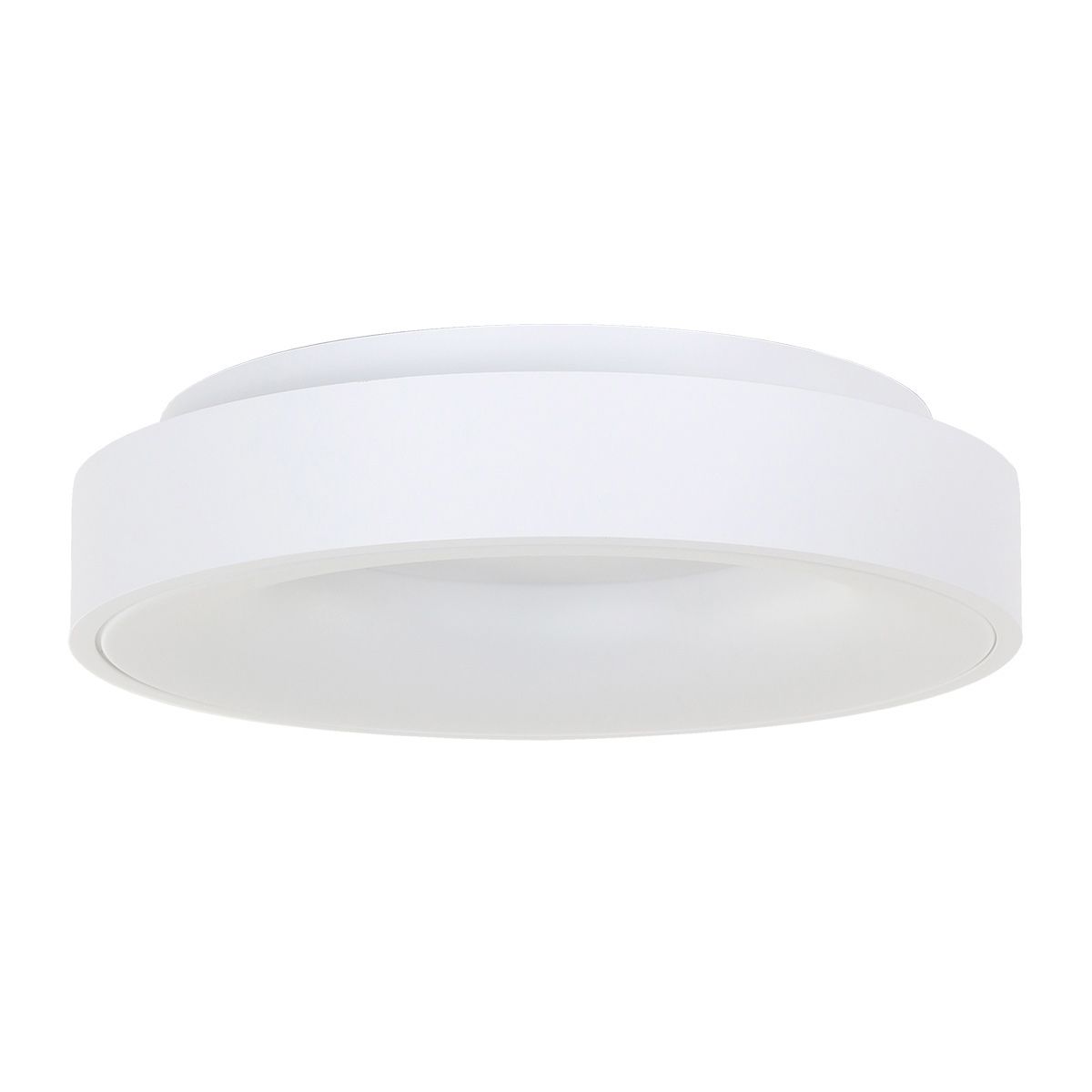 Plafondlamp RInglede 2563W Wit Ø48cm