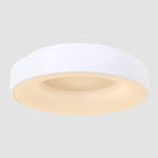 Plafondlamp RInglede 2563W Wit Ø48cm