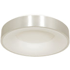 Plafondlamp RInglede 2563ZI Zilver Ø48cm