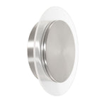 Wandlamp Ceiling & Wall 2564ST Staal