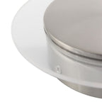 Wandlamp Ceiling & Wall 2564ST Staal