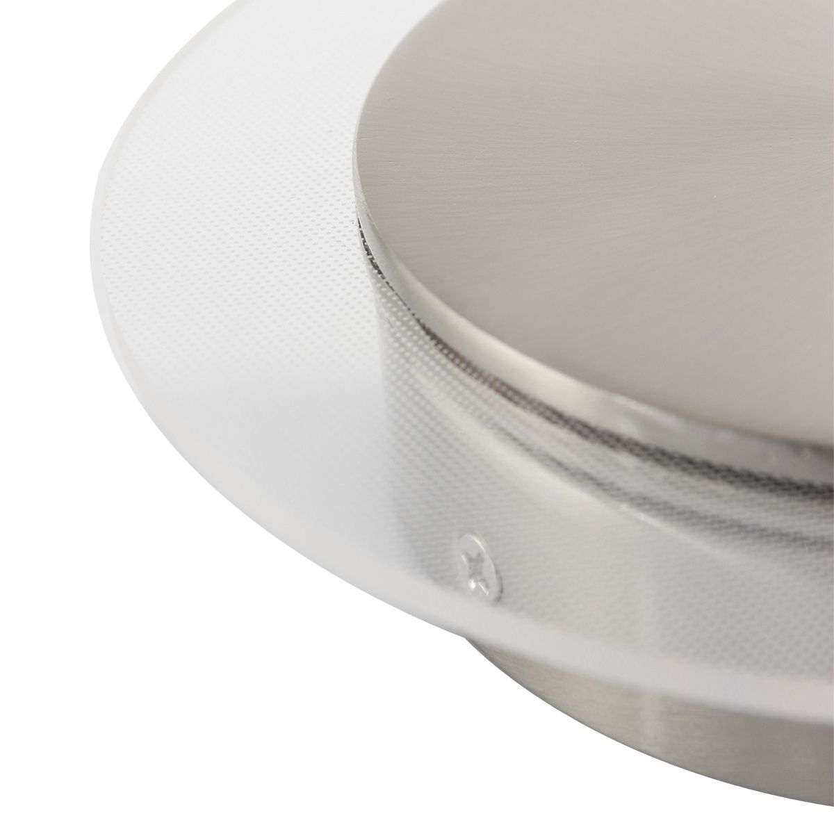 Wandlamp Ceiling & Wall 2564ST Staal