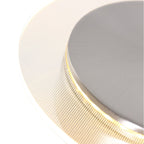 Wandlamp Ceiling & Wall 2564ST Staal